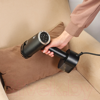 Отпариватель Timberk T-HGS02- фото7, картинка7 Отпариватель Timberk T-HGS02- фото7