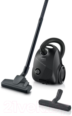 Пылесос Bosch BGLS2BA3H- фото