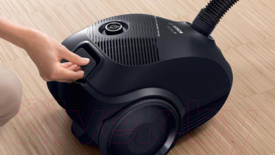 Пылесос Bosch BGLS2BA3H- фото5