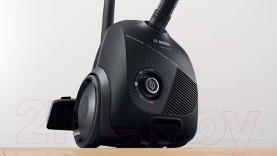 Пылесос Bosch BGLS2BA3H- фото6