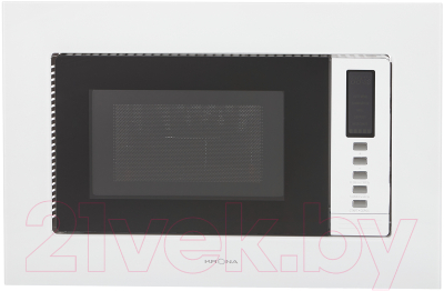 Микроволновая печь Krona Raum 60 WH / КА-00005295- фото