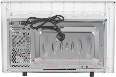Микроволновая печь Krona Raum 60 WH / КА-00005295- фото6