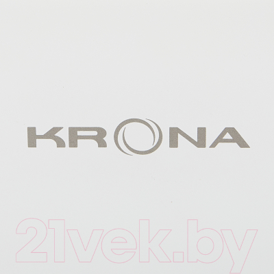 Микроволновая печь Krona Raum 60 WH / КА-00005295- фото7