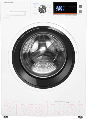 Стиральная машина Maunfeld MFWM148WH- фото