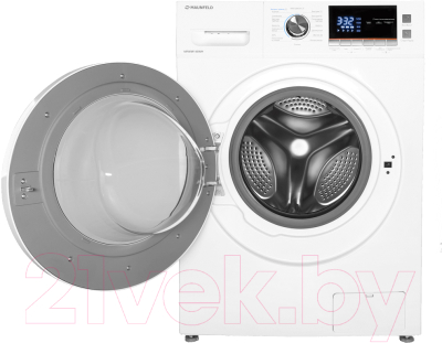 Стиральная машина Maunfeld MFWM148WH- фото4