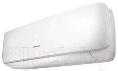Сплит-система Hisense AS-10HW4SYDTG5- фото2