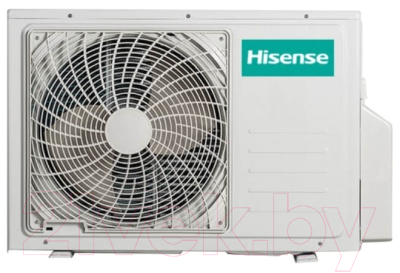 Сплит-система Hisense AS-10HW4SYDTG5- фото3