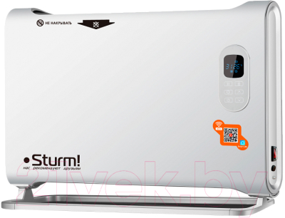 Конвектор Sturm! CH1501- фото