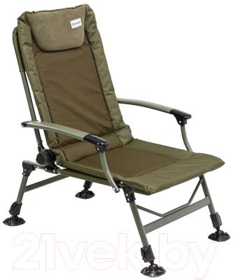 Кресло складное Nisus N-BD620-094204- фото