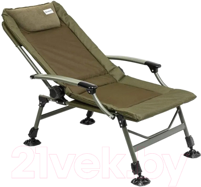 Кресло складное Nisus N-BD620-094204- фото2