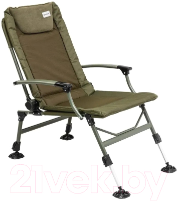 Кресло складное Nisus N-BD620-094204- фото3