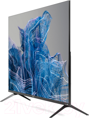 Телевизор Kivi 43U750NB- фото4