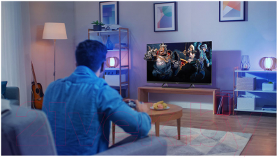 Телевизор Kivi 32F750NB- фото9