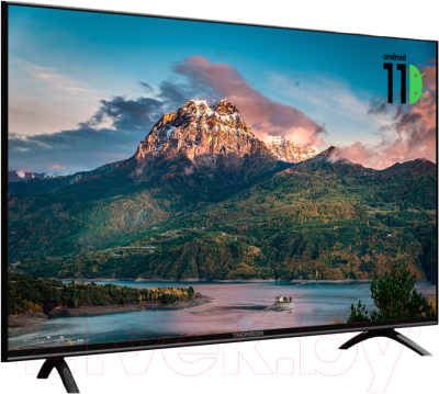 Телевизор Thomson T43FSM6050- фото2