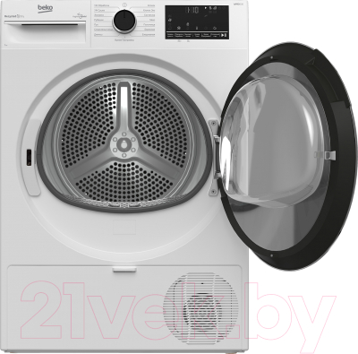 Сушильная машина Beko B3T47238- фото3