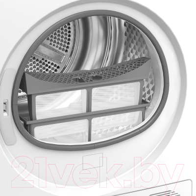 Сушильная машина Beko B3T47238- фото5