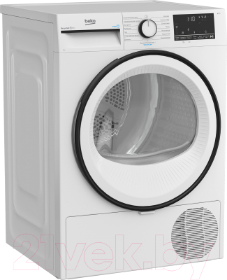 Сушильная машина Beko B3T68230-RUS- фото2
