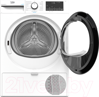 Сушильная машина Beko B3T68230-RUS- фото3