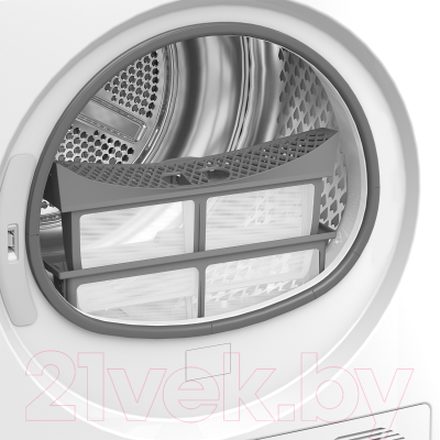 Сушильная машина Beko B3T68230-RUS- фото5