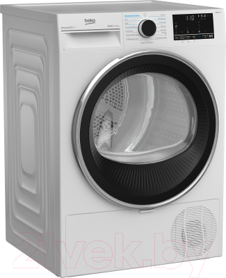 Сушильная машина Beko B5T69233-RUS- фото2