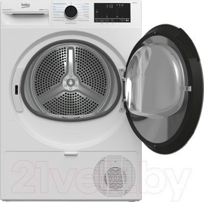 Сушильная машина Beko B5T69233-RUS- фото3