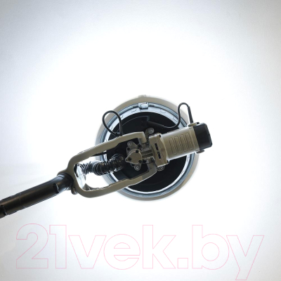 Шлифовальная машина для стен Deko DKG1050 / 063-2208- фото8