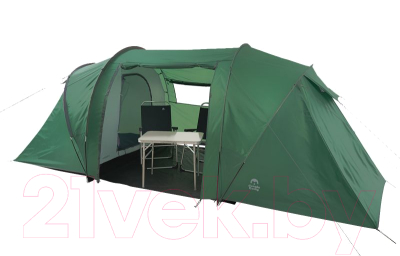 Палатка Jungle Camp Merano 6 / 70808- фото3