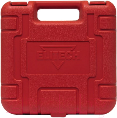 Строительный фен Elitech ТВ 2000ЖК (Е2207.003.02)- фото4