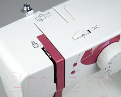 Швейная машина Aurora 520- фото5, картинка5 Швейная машина Aurora 520- фото5