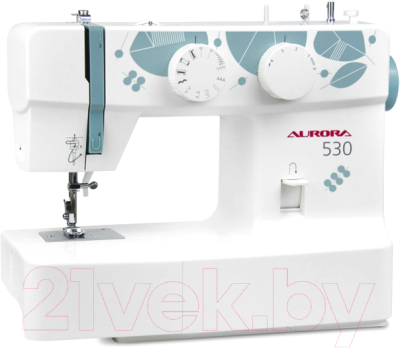 Швейная машина Aurora 530- фото, картинка Швейная машина Aurora 530- фото