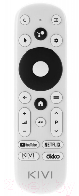 Телевизор Kivi 50U750NB- фото5