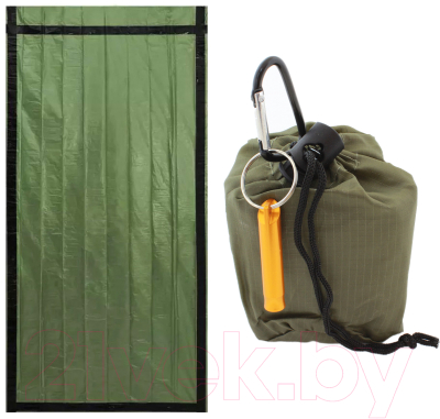 Спальный мешок Sipl AG404D- фото2