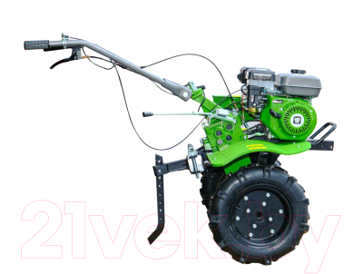 Мотокультиватор Grasshopper GR 900-3 / 4.00-10 (7 л.с.)- фото2