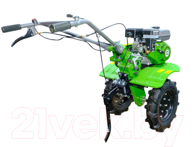 Мотокультиватор Grasshopper GR 900-3 / 4.00-10 (7 л.с.)- фото3