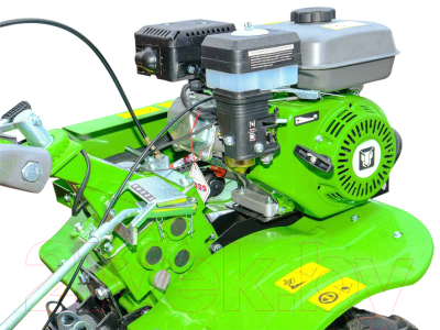 Мотокультиватор Grasshopper GR 900-3 / 4.00-10 (7 л.с.)- фото4