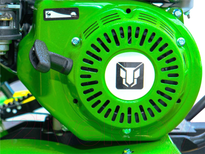 Мотокультиватор Grasshopper GR 900-3 / 4.00-10 (7 л.с.)- фото6