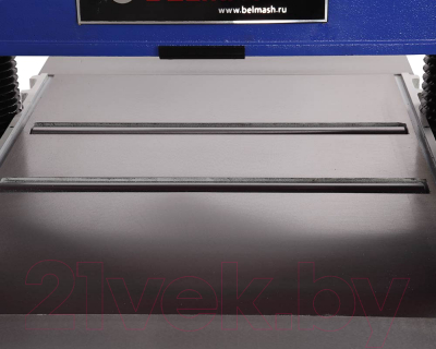 Рейсмусовый станок БЕЛМАШ P500RB / S027A- фото8