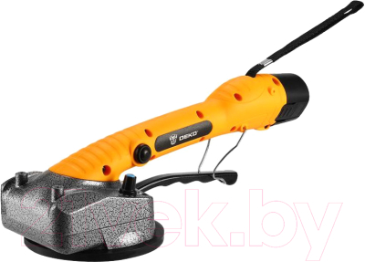 Виброприсоска для укладки плитки Deko DKTT12 / 063-4416- фото