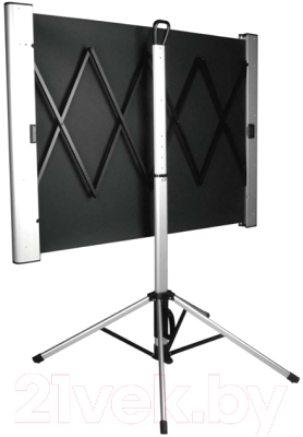 Проекционный экран Cactus TriAlExpert CS-PSTALE-180X102- фото2