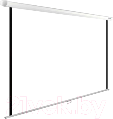 Проекционный экран Cactus WallExpert CS-PSWE-240X240-WT- фото, картинка Проекционный экран Cactus WallExpert CS-PSWE-240X240-WT- фото