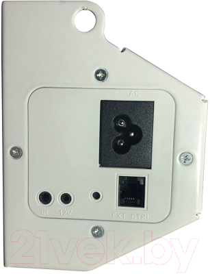 Проекционный экран Cactus MotoExpert CS-PSME-360X270-WT- фото3, картинка3 Проекционный экран Cactus MotoExpert CS-PSME-360X270-WT- фото3