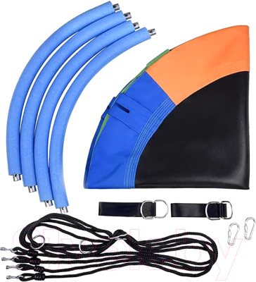 Качели Perfetto Sport Полотно / BS-05- фото3