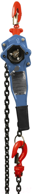Таль ручная Gearsen HSH-C / GHSHC 10120 (1т, 12м)