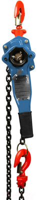 Таль ручная Gearsen HSH-C / GHSHC 6060 (6т, 6м)- фото4