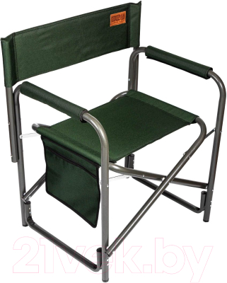 Кресло складное Camping World Commander- фото2