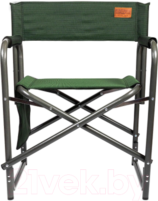 Кресло складное Camping World Commander- фото3