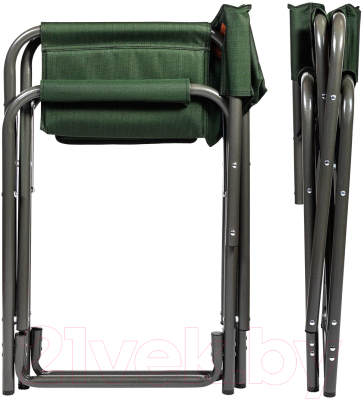 Кресло складное Camping World Commander- фото5