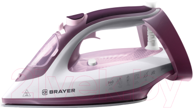 Утюг Brayer BR4006- фото