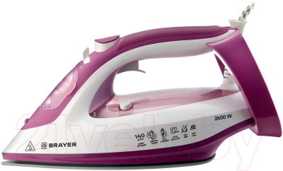 Утюг Brayer BR4006- фото2