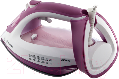 Утюг Brayer BR4006- фото3